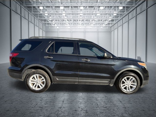 Used 2015 Ford Explorer 4WD image 2