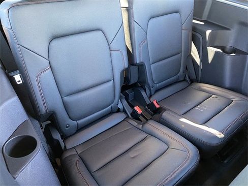 New 2025 Ford Bronco Stroppe Edition image 15