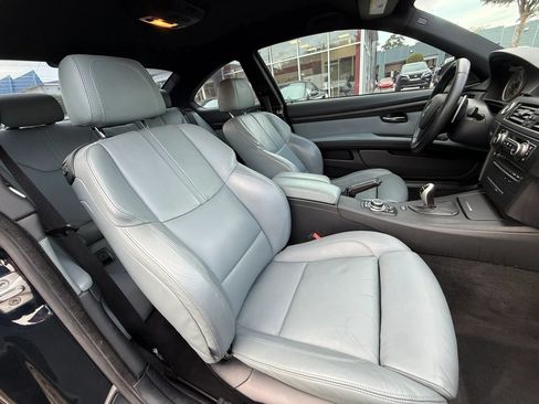 Used 2011 BMW M3 Coupe RWD image 28