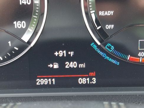 Used 2018 BMW 230i xDrive Convertible AWD/4WD image 7