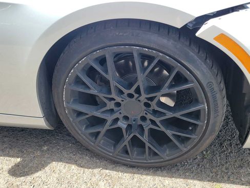 Used 2010 BMW 328i Convertible RWD image 6