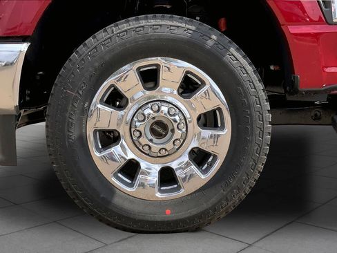 New 2026 Ford F250 Lariat w/ Chrome Package AWD/4WD image 11