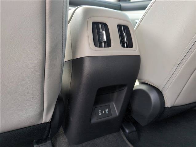 New 2026 Hyundai Tucson SEL Plus FWD image 23