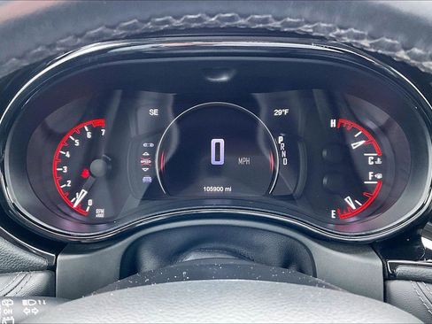 Used 2021 Dodge Durango SXT image 21