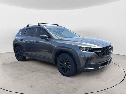 New 2026 MAZDA CX-50 AWD 2.5 S w/ Preferred Pkg