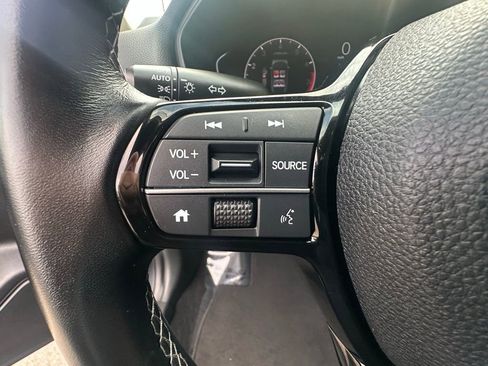 Used 2022 Honda Civic EX image 27