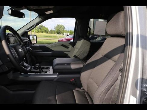 New 2025 Ford F150 XLT w/ Equipment Group 302A MID image 18