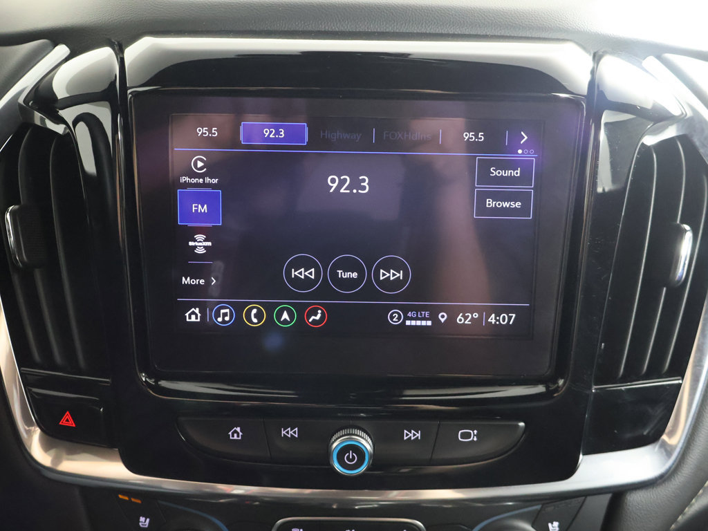 Used 2023 Chevrolet Traverse Premier w/ Redline Edition AWD/4WD image 52