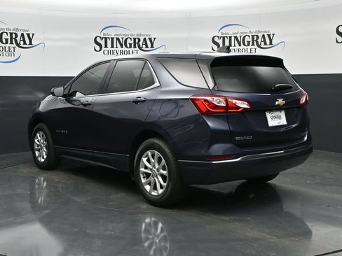 Used 2019 Chevrolet Equinox LT FWD image 5