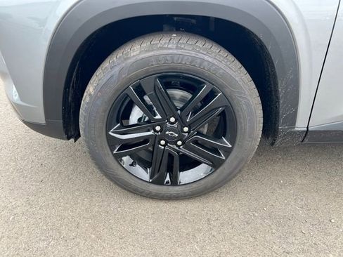 New 2026 Chevrolet Trax ACTIV w/ Sunroof Package image 22