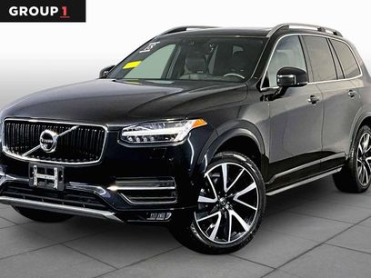 Used 2018 Volvo XC90 T6 Momentum w/ Convenience Package