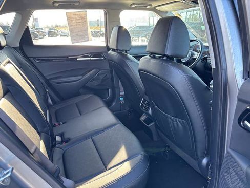 Certified 2024 Kia Seltos EX image 14