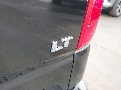 Used 2019 Chevrolet Silverado 1500 LT w/ All-Star Edition image 6