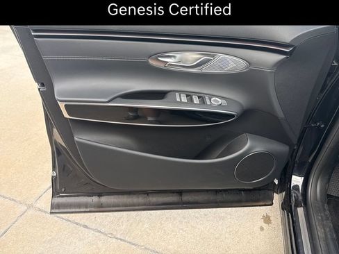 Certified 2026 Genesis GV70 2.5T AWD/4WD image 10