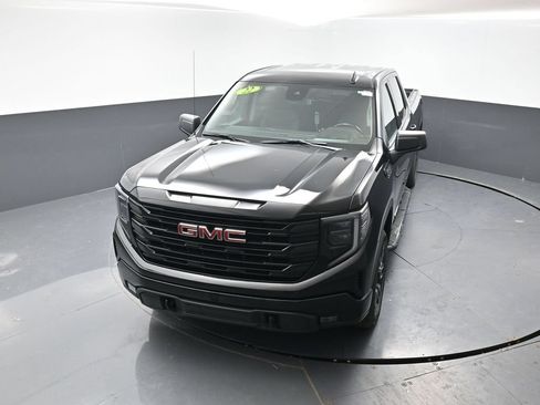 Used 2022 GMC Sierra 1500 Elevation AWD/4WD image 47