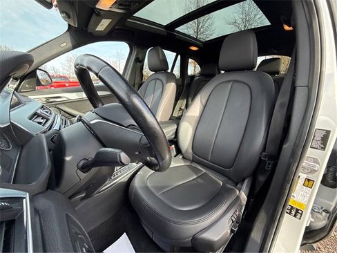 Used 2017 BMW X1 xDrive28i w/ Driving Assistance Package image 21