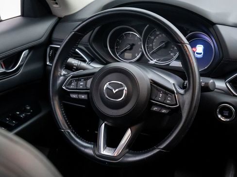 Used 2018 MAZDA CX-5 Touring w/ Preferred Equipment Package image 10