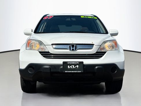 Used 2007 Honda CR-V EX-L image 16