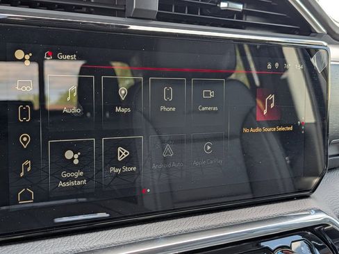 New 2026 GMC Sierra 3500 Denali w/ Denali Reserve Package AWD/4WD image 47