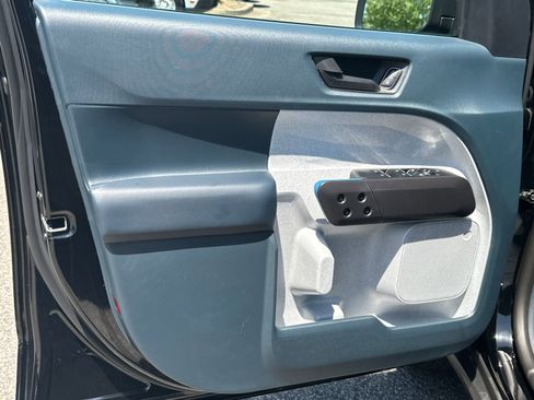 New 2026 Ford Maverick XLT FWD image 10
