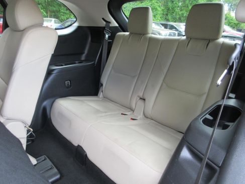 Used 2018 MAZDA CX-9 Touring w/ Touring Premium Package AWD/4WD image 20