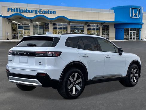New 2026 Honda Prologue Touring image 4