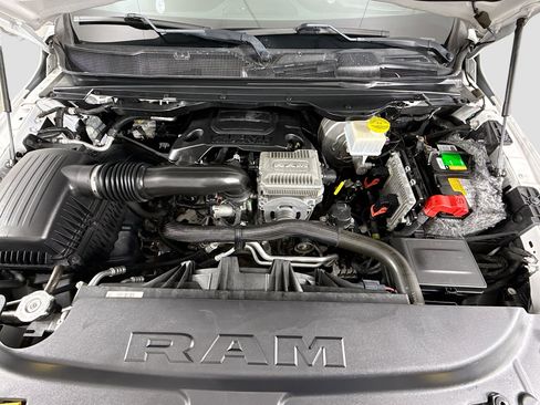 Used 2019 RAM 1500 Limited AWD/4WD image 31