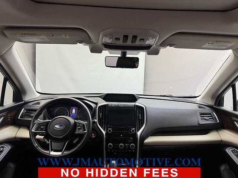 Used 2019 Subaru Ascent Touring image 12