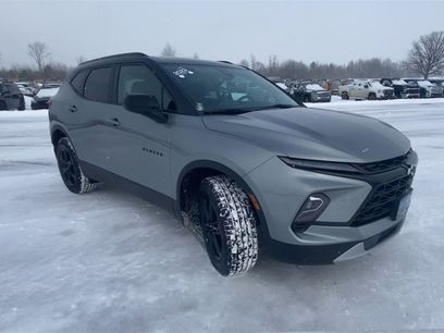 Certified 2023 Chevrolet Blazer LT w/ Convenience Package