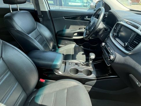 Used 2020 Kia Sorento SX FWD image 3