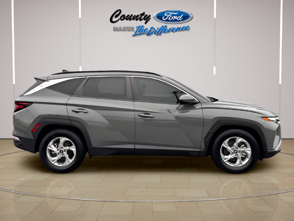 Used 2024 Hyundai Tucson SEL FWD image 8