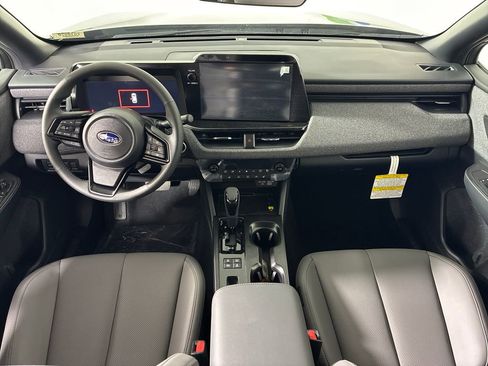 New 2026 Subaru Outback Limited XT AWD/4WD image 28