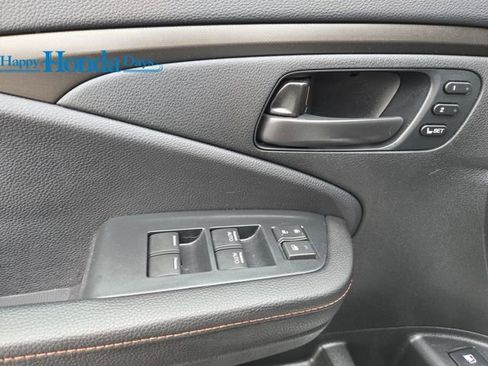 Used 2024 Honda Ridgeline TrailSport image 17