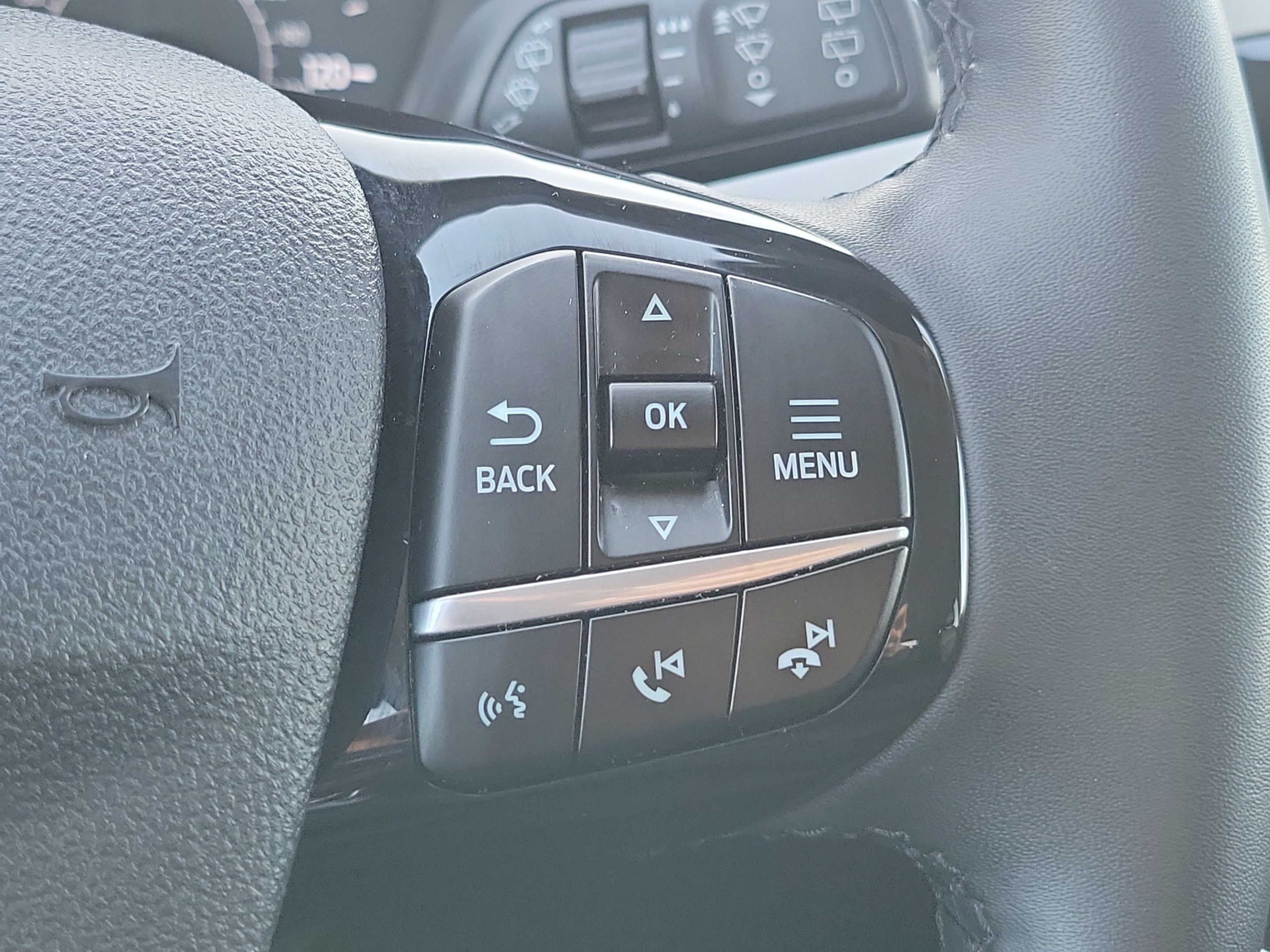 Used 2022 Ford Escape SEL AWD/4WD image 22