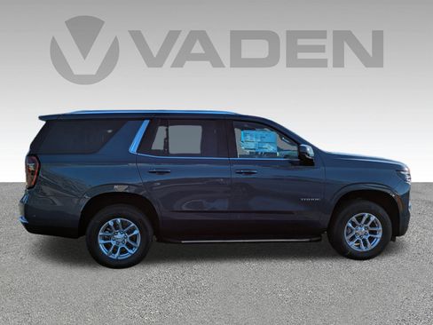 New 2026 Chevrolet Tahoe LS w/ Max Trailering Package image 26