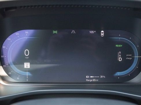 New 2024 Volvo C40 P8 Recharge Plus w/ Climate Package image 23