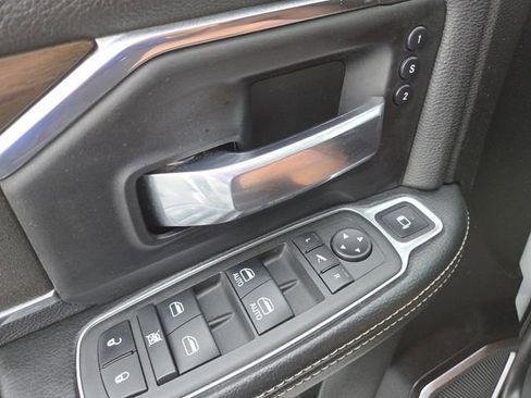 Used 2022 RAM 2500 Laramie image 9