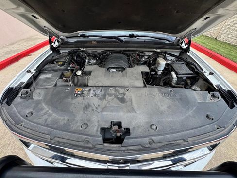 Used 2015 Chevrolet Tahoe 2WD w/ Remote Keyless Entry Package image 31