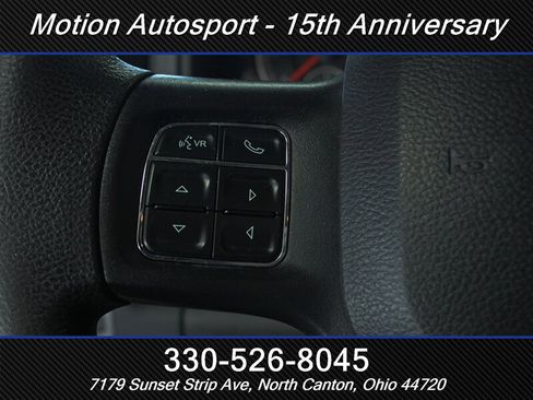 Used 2019 RAM 1500 Express w/ Wheel & Sound Group AWD/4WD image 17