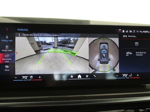New 2026 BMW X5 M60i w/ Climate Comfort Package AWD/4WD image 32
