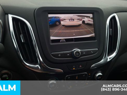 Used 2024 Chevrolet Equinox LT image 24