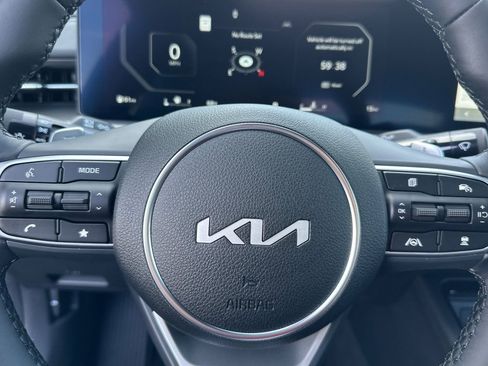 New 2026 Kia K5 GT image 23