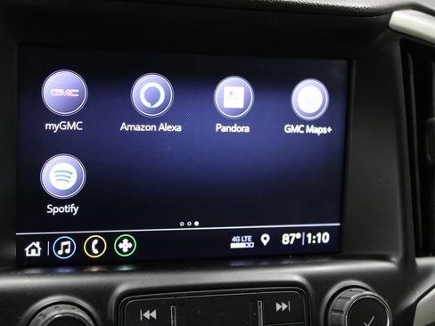 Used 2019 GMC Terrain SLT w/ Preferred Package FWD image 47