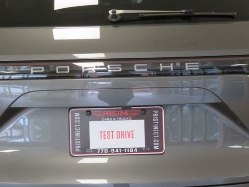 Used 2019 Porsche Cayenne image 60