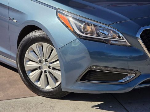 Used 2016 Hyundai Sonata SE image 5