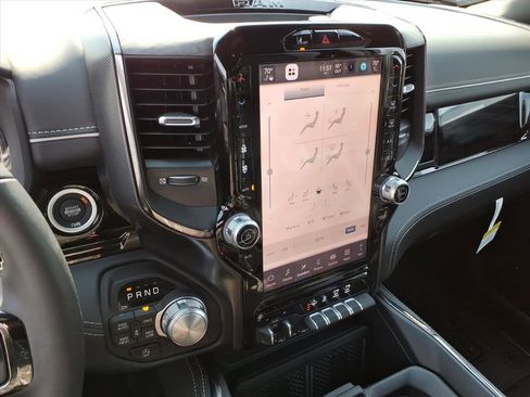 New 2026 RAM 1500 Limited image 22