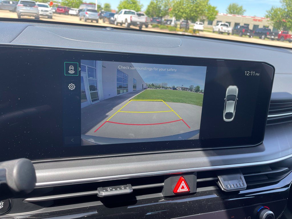 New 2026 Kia K5 GT-Line w/ GT-Line Premium Package FWD image 21