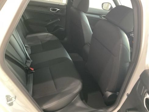 Certified 2026 Honda Civic Sport image 20