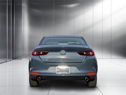 Used 2024 MAZDA MAZDA3 s
