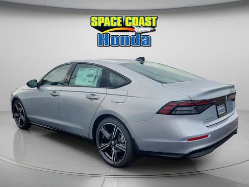 New 2026 Honda Accord SE image 5